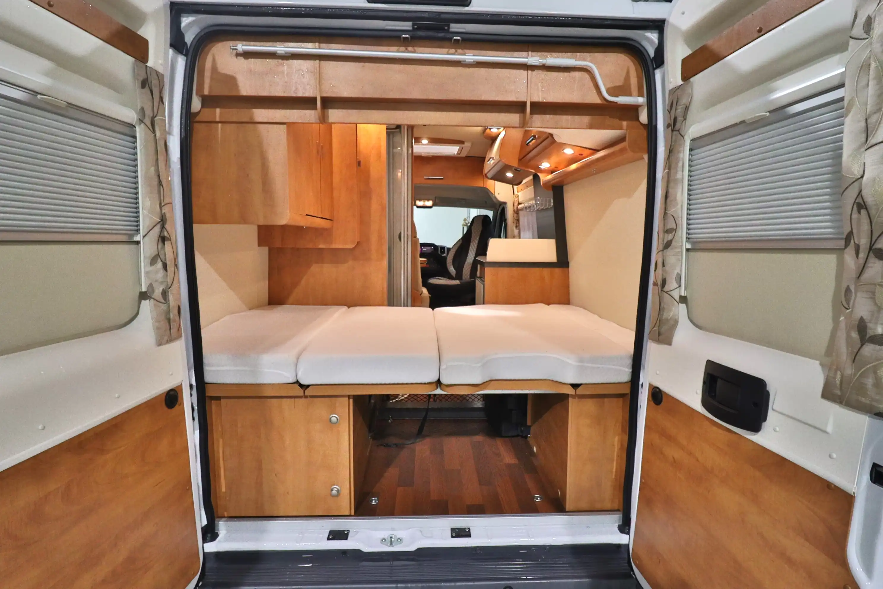 CARTHAGO Malibu Van 540